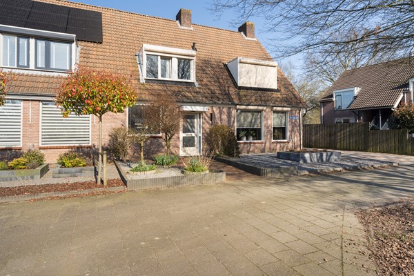 Medium property photo - Wolfswaard 82, 4153 CL Beesd